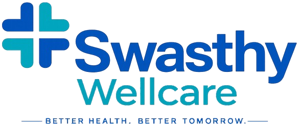 Swasthy Wellcare