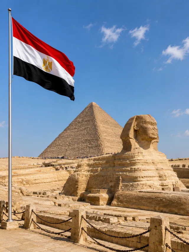Travelling to Egypt for treatment