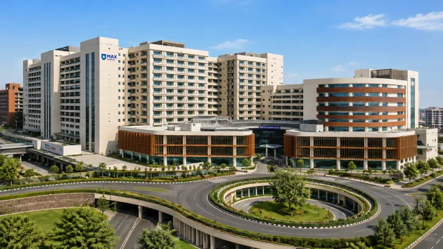 Foto yang mewakili Amrita Hospital, Faridabad