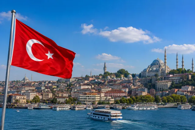 Travelling to Turkey for treatment