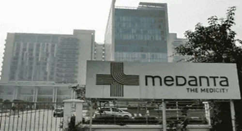 Travelling to Medanta — The Medicity for treatment