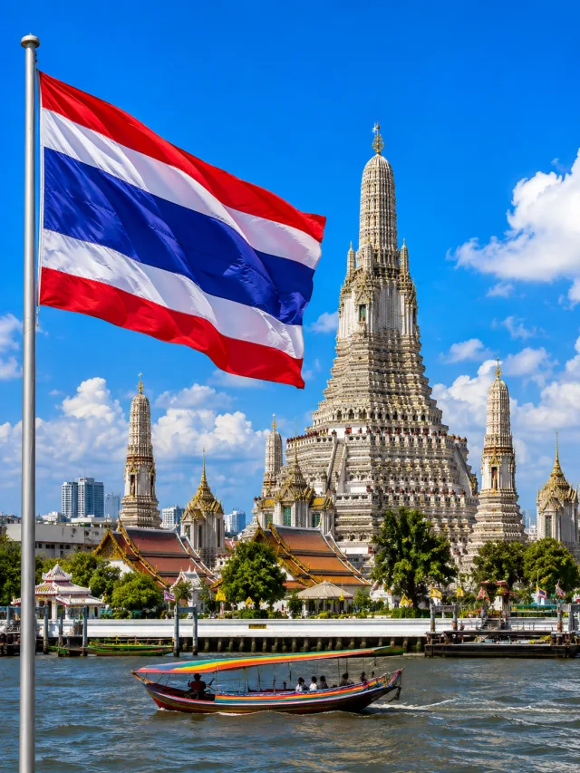 Travelling to Thailand for treatment