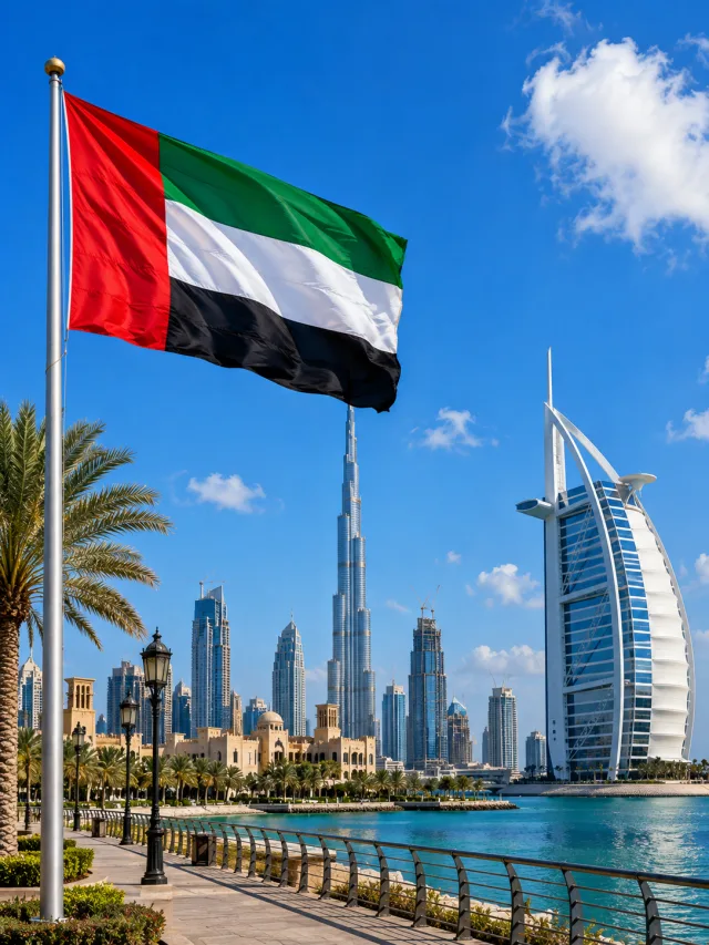 Travelling to UAE for treatment