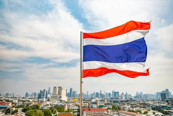 Thailand