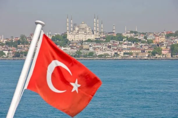 Turkey