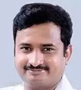 Dr. Raghu M G