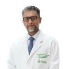 Dr. Sandeep Vaishya