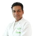 Dr. Jayant Arora