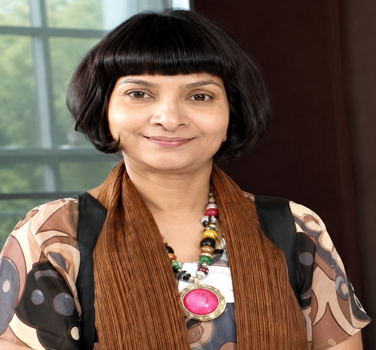 Prof. M.V. Padma Srivastava