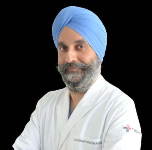Dr. Karanjit Singh Narang