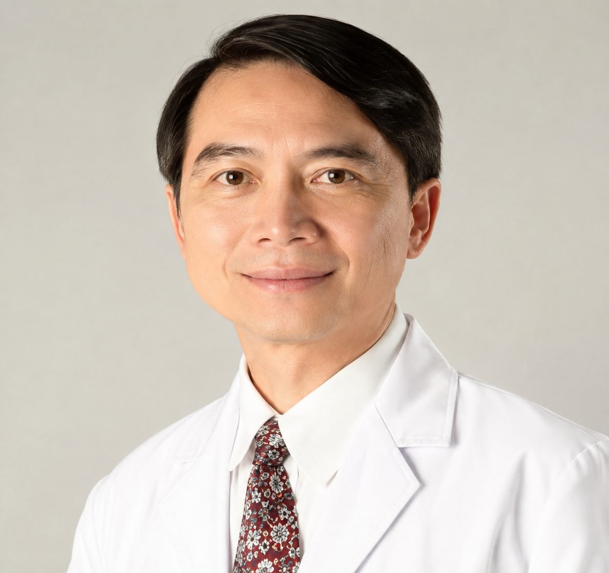 Prof. Dr. Kamthorn Pruksananonda