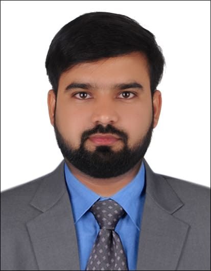 Abhinaw Ojha