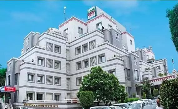 Fortis Hospital Vasant Kunj