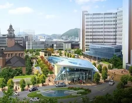 Seoul National University Hospital