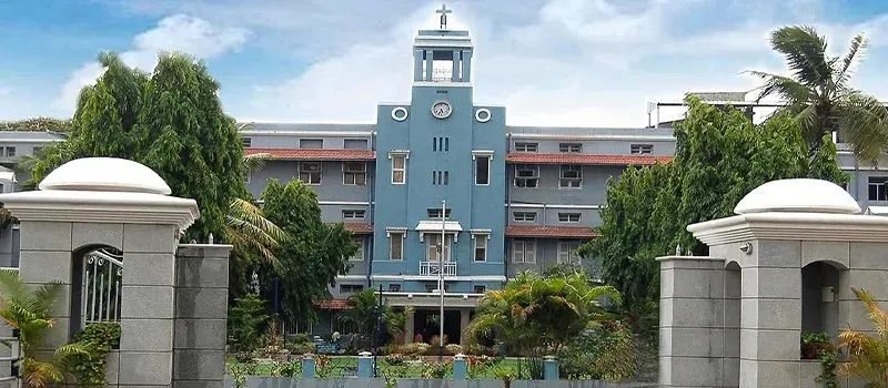 Christian Medical College (CMC), Vellore