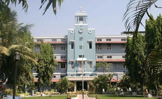 Christian Medical College (CMC), Vellore