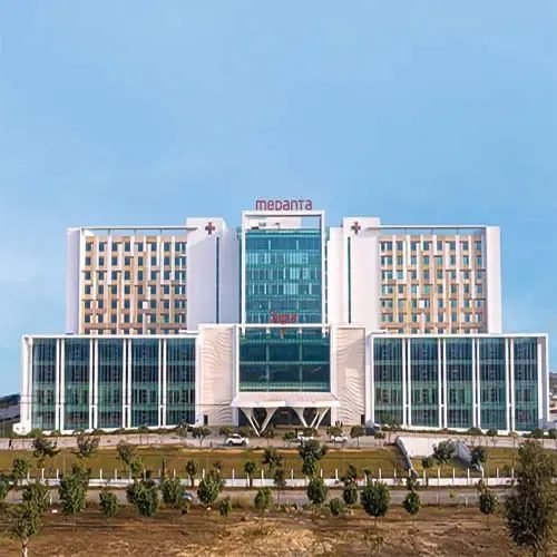Medanta - The Medicity, Gurugram