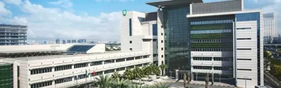 American Hospital Dubai