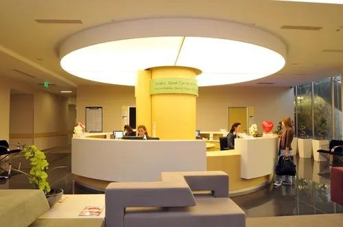 Memorial Antalya Hospital