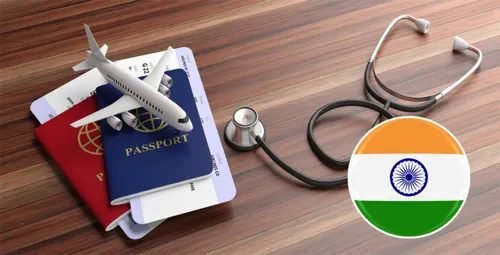 Medical Visa Invitation