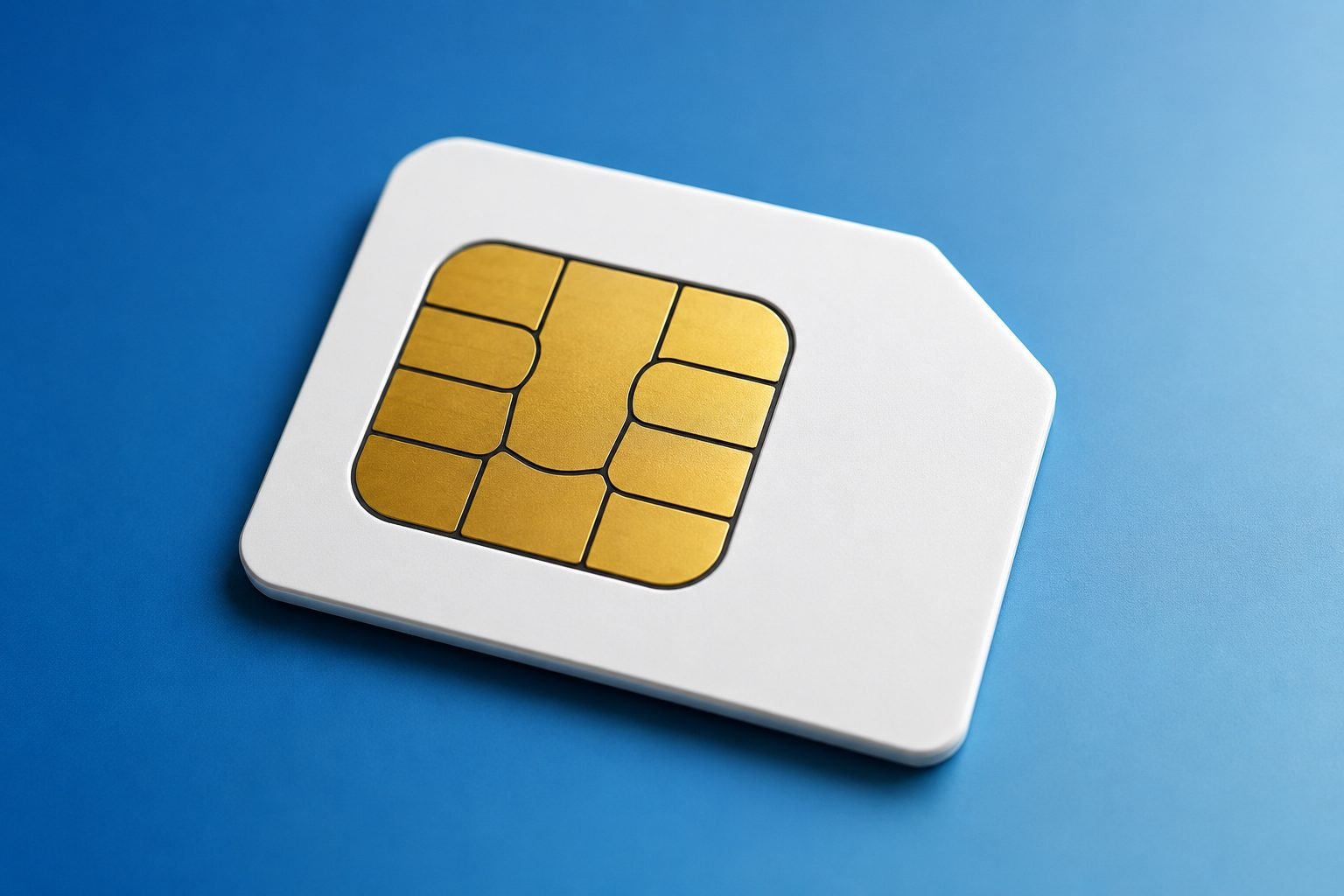 SIM Card