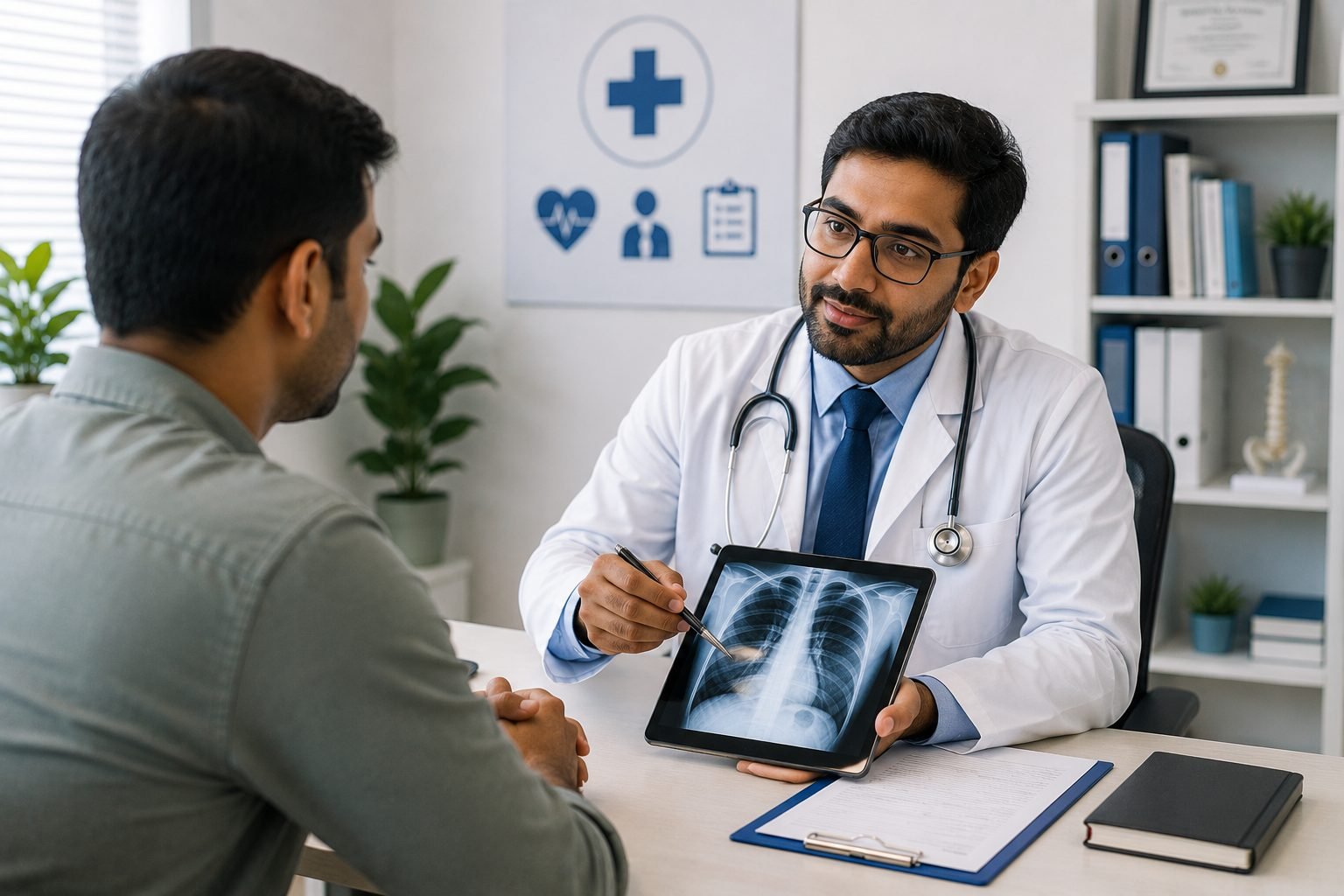 Medical Opinion