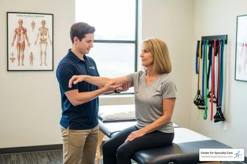 Post-treatment Follow-up