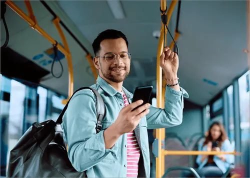 Local SIM and Connectivity