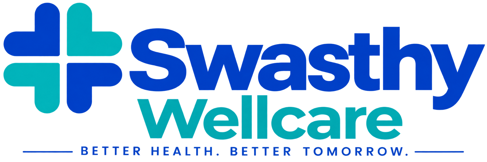 Swasthy Wellcare