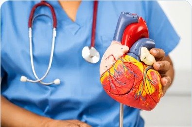 Cardiac Care