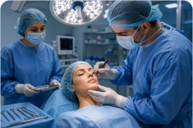Cosmetic Surgery
