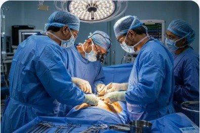 General & GI Surgery