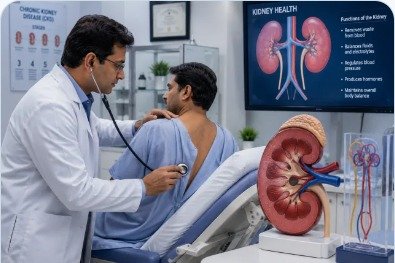 Nephrology