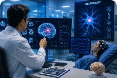 Neurology
