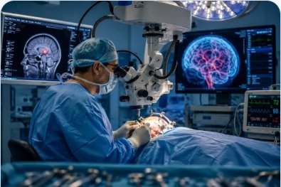 Neurosurgery