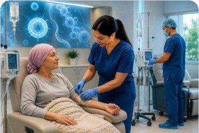 Oncology