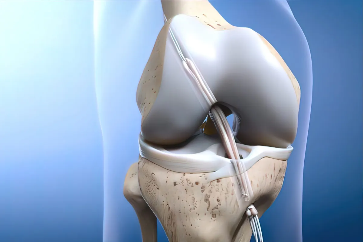 ACL RECONSTRUCTION