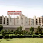 Indraprastha Apollo Hospital, New Delhi