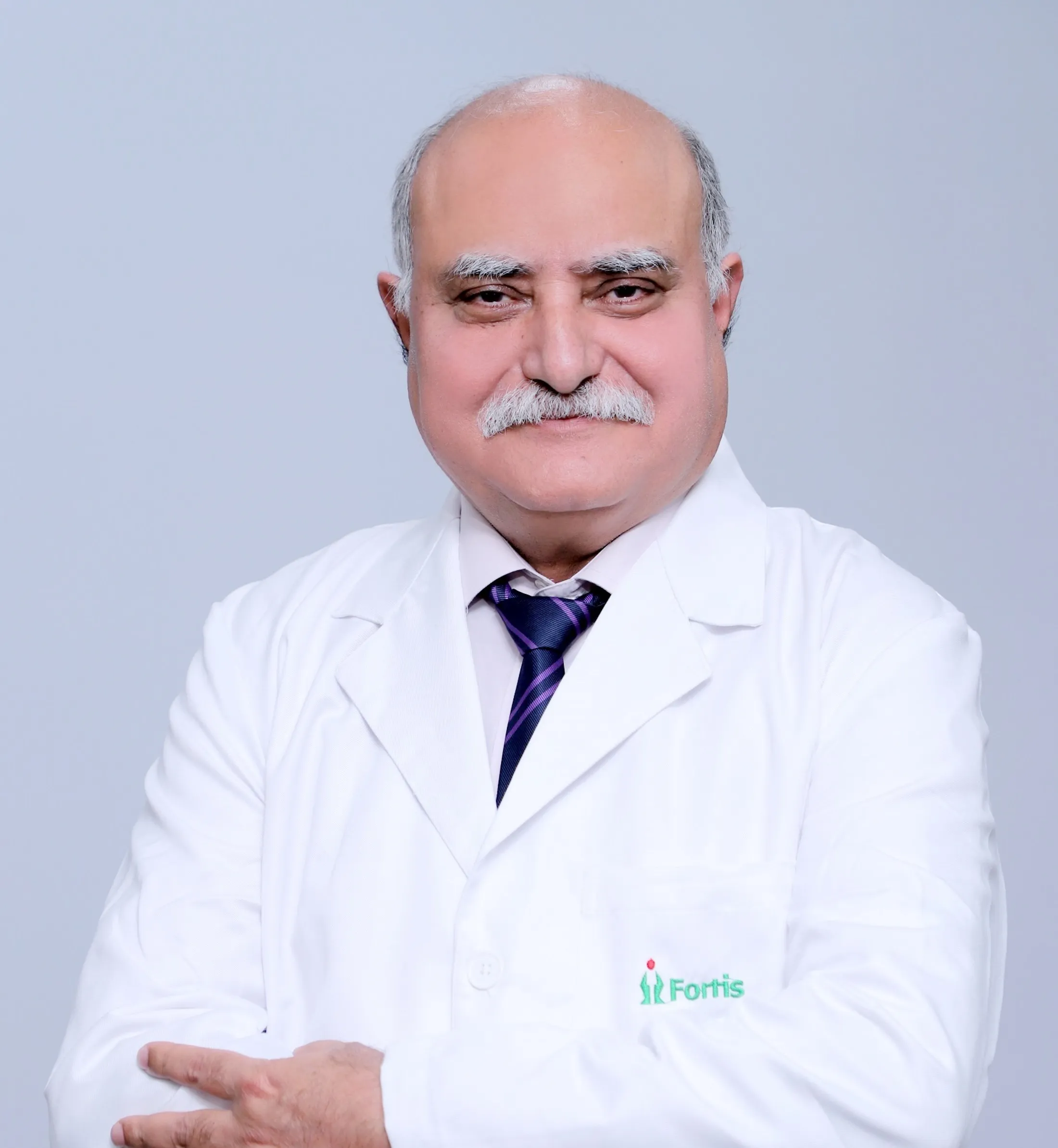 Dr. Ajay Kaul