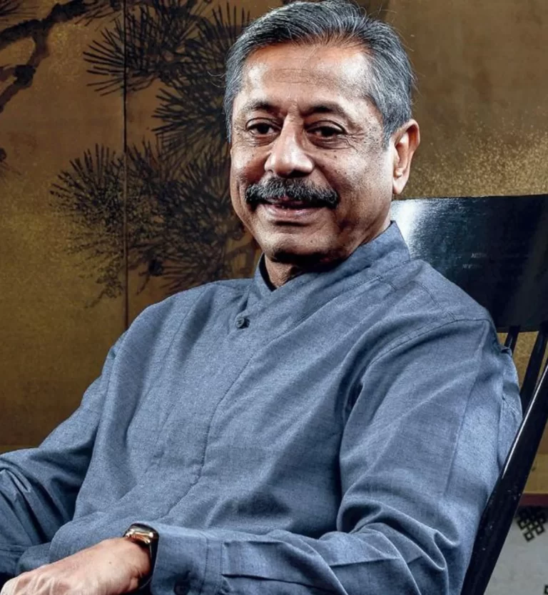 Dr. Naresh Trehan