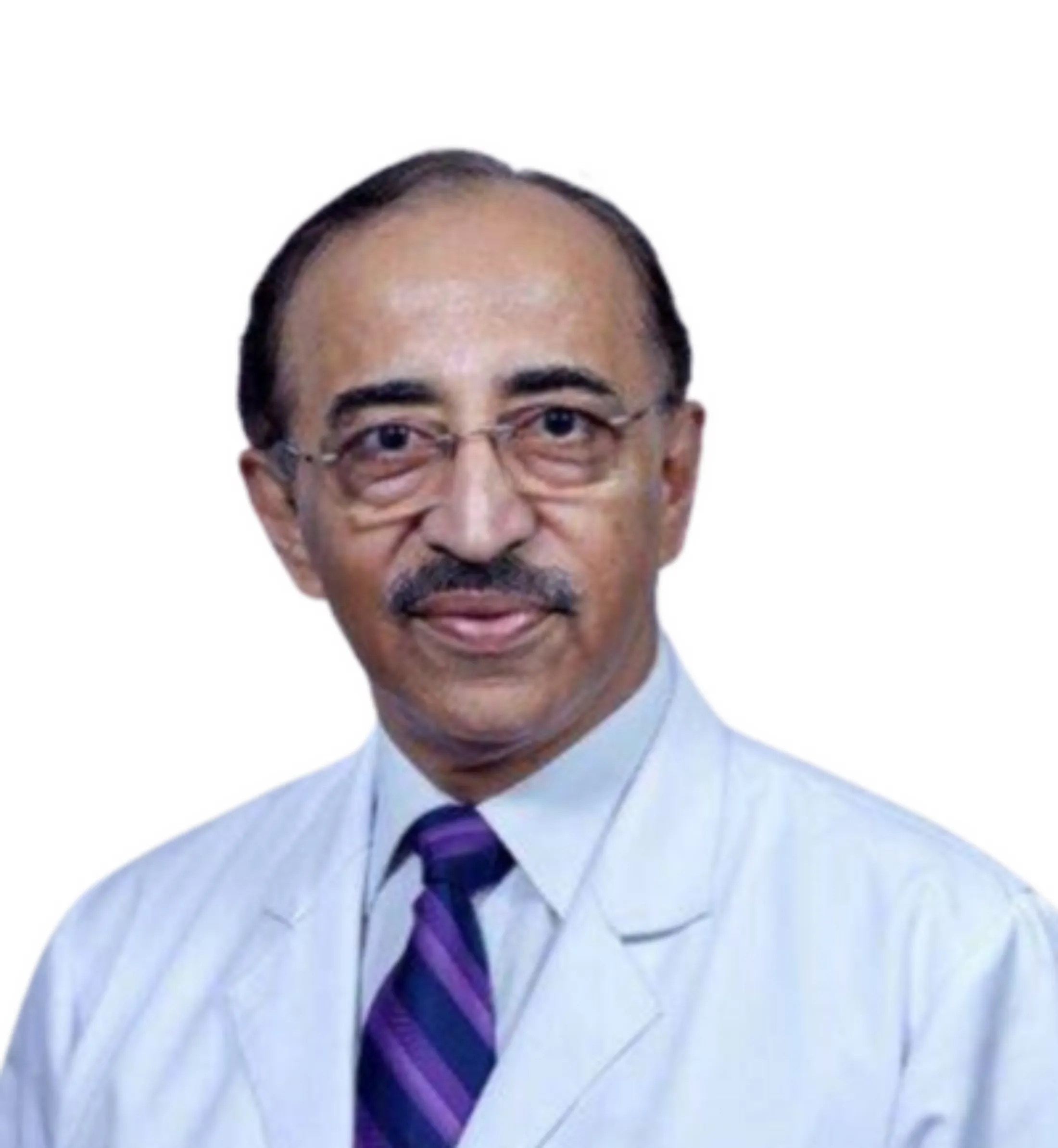 Dr. Anil Behl