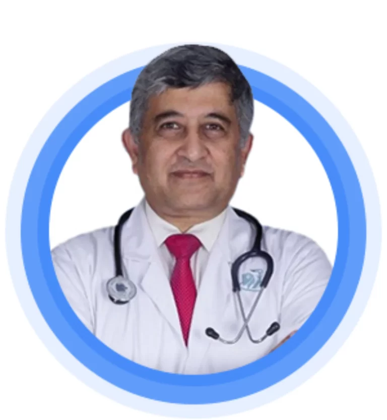 Dr. Sanjay Govil