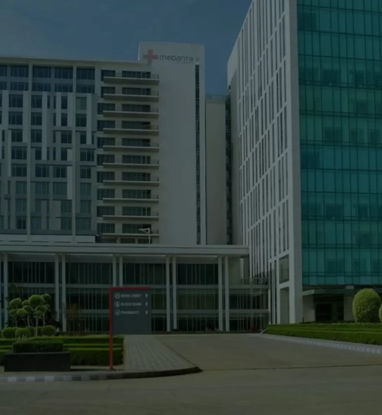 Medanta – The Medicity, Gurgaon