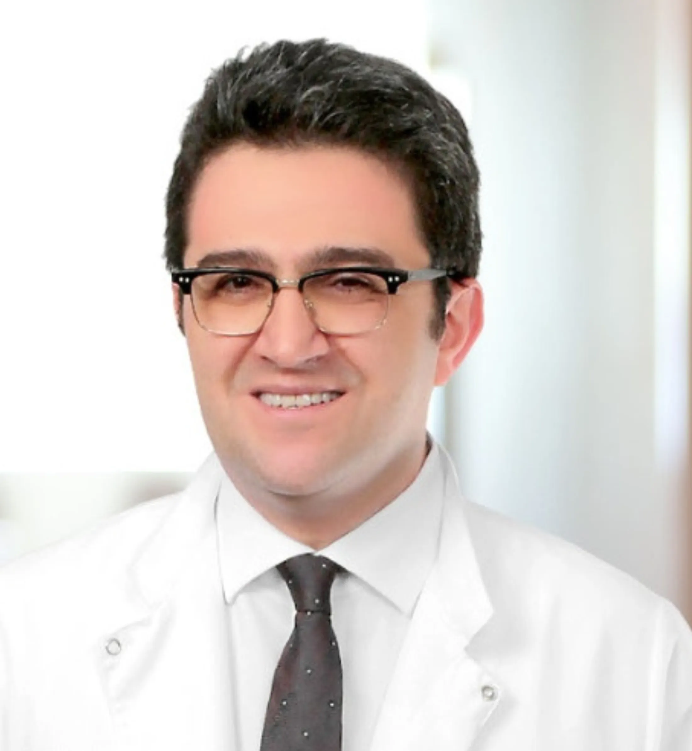 Prof. Dr. Ali Metin Esen