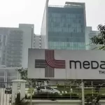 Medanta – The Medicity, Gurgaon