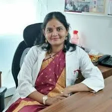 Dr. Aswati Nair