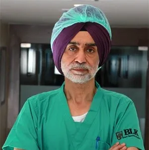 Dr. (Maj Gen) Avtar Singh Bath