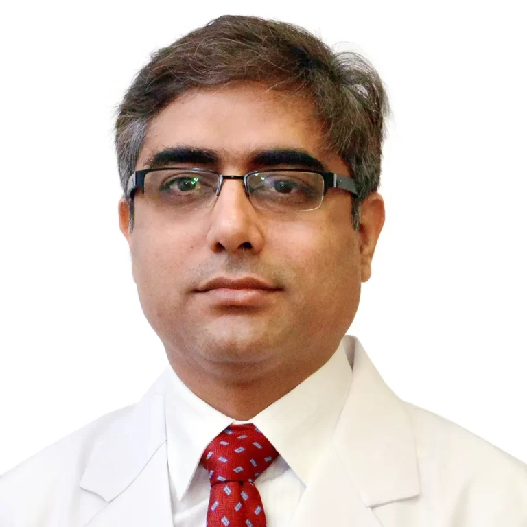 Dr. Manoj Miglani