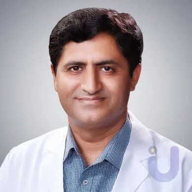 Dr. Sanjay Kumar Gudwani