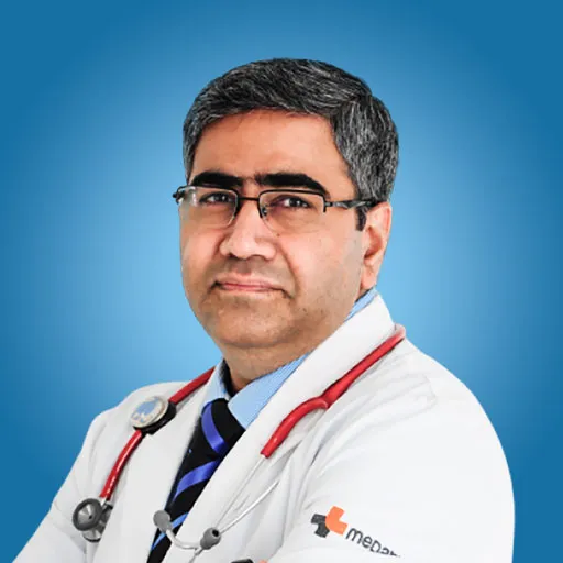 Dr. Satya Prakash Yadav